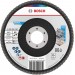 BOSCH Tarcza listkowa X451, 125 × 22,23 mm, G60, T29, 15 ks 2608626176