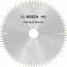 BOSCH Tarcza pilarska PRO Multi Material, 210 x 30 x 2,5 mm 2608640445