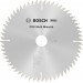 BOSCH Tarcza pilarska PRO Multi Material, 216 × 2,5 × 30 mm, T60 2608640446