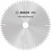 BOSCH Tarcza pilarska PRO Multi Material, 254 × 3,2 × 30 mm 2608640449