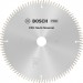 BOSCH Tarcza pilarska PRO Multi Material, 254 × 3,2 × 30 mm, T96 2608640451