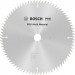 BOSCH Tarcza pilarska PRO Multi Material, 305 × 3,2 × 30 mm, T80 2608640452