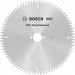 BOSCH Tarcza pilarska PRO Multi Material, 250 x 30 x 3,2 mm; 80 2608640516