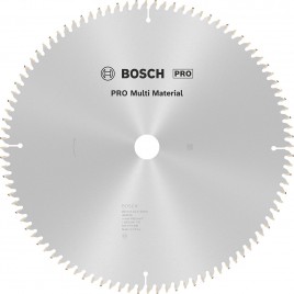 BOSCH Tarcza pilarska PRO Multi Material, 350 × 3,2 × 30 mm 2608640770
