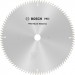 BOSCH Tarcza pilarska PRO Multi Material, 350 × 3,2 × 30 mm 2608640770