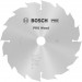 BOSCH Tarcza pilarska PRO Wood, 184 × 2,6 × 16 mm, T36 2608640818