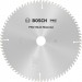 BOSCH Tarcza pilarska PRO Multi Material, 260 × 3,2 × 30 mm 2608641204