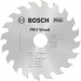 BOSCH Tarcza pilarska PRO Wood cordless 85x1,1/0,7mm, 2608643071