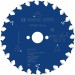 BOSCH Tarcza pilarska EXPERT Wood, 130 × 2,4 / 1,6 × 20 mm, T24 2608644006