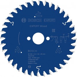 BOSCH Tarcza pilarska Expert for Wood 130 x 20 x 2,4 mm, 36 2608644007