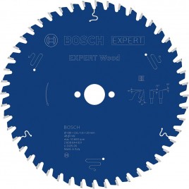 BOSCH Tarcza pilarska Expert for Wood 180 × 2,6/1,6 × 20 mm, T48 608644031