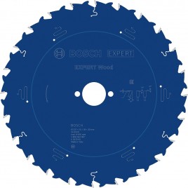 BOSCH Tarcza pilarska Expert for Wood 237 × 2,5/1,8 × 30 mm, T24 2608644067