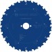 BOSCH Tarcza pilarska Expert for Wood 237 × 2,5/1,8 × 30 mm, T24 2608644067