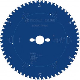 BOSCH Tarcza pilarska Expert for Wood 270 x 30 x 2,8 mm, 60 2608644070