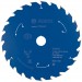 BOSCH Ostrze do piły tarczowej bezprzewodowej Expert for Wood 165x20x1,5/1x24T 2608644507