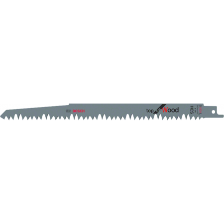 BOSCH Brzeszczot do piły szablastej S 1531 L Top for Wood 2608650465