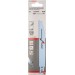 BOSCH Brzeszczot do piły szablastej S 123 XF Progressor for Metal 5 Szt. 2608654402