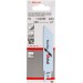 BOSCH Brzeszczot do piły szablastej S 522 BF Flexible for Metal 5 Szt. 2608656011