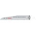 BOSCH Brzeszczot PRO Multi Material Demolition S610VF Blade,1,6 x 22 x 150 mm, 260865760