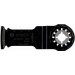 BOSCH Brzeszczot HCS do cięcia wgłębnego AIZ 32 EPC Wood 50 x 32 mm 2608661904