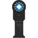 BOSCH Brzeszczot do cięcia wgłębnego PRO AIZ 32 AIB, 32 × 50 mm, 5 szt. 2608669075