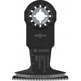 BOSCH Brzeszczot do cięcia wgłębnego PRO AII 65 BSPIB, 65 × 40 mm 2608669082