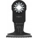 BOSCH Brzeszczot do cięcia wgłębnego PRO AII 65 BSPIB, 65 × 40 mm, 5 Szt. 2608669083