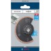 BOSCH Brzeszczot wielofunkcyjny PRO ACZ 85 RT3 Multitool Blade, 85 x 2.5 mm 2608669120