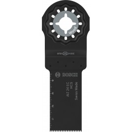 BOSCH Brzeszczot do drewna AIZ 24 EC, Starlock, 24 × 50 mm 2608669242