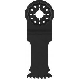 BOSCH Brzeszczot do drewna AIZ 32 BSPC, Starlock, 32 × 50 mm, 5 szt. 2608669244