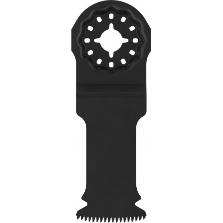 BOSCH Brzeszczot do drewna AIZ 32 BSPC, Starlock, 32 × 50 mm, 5 szt. 2608669244 BOSCH Brzeszczot do drewna AIZ 32 BSPC, Starlock, 32 × 50 mm, 5 szt. 2608669244