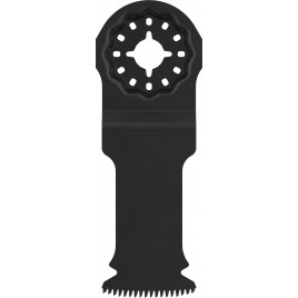 BOSCH Brzeszczot do drewna AIZ 32 BSPC, Starlock, 32 × 50 mm, 10 szt. 2608669245