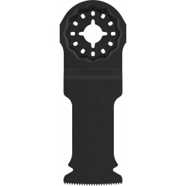 BOSCH Brzeszczot do drewna AIZ 32 EPC, Starlock, 32 × 50 mm, 10 szt. 2608669249