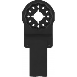 BOSCH Brzeszczot Multi Material AIZ 20 AB, Starlock, 20 × 30 mm 2608669251