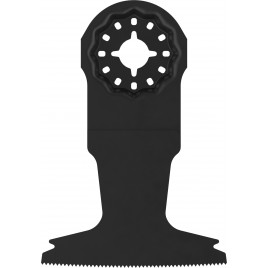 BOSCH Brzeszczot do drewna AII 65 APC, Starlock, 65 × 40 mm, 5 szt. 2608669255