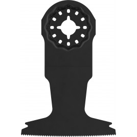 BOSCH Lame a bois AII 65 APC, Starlock, 65 x 40 mm, 10 pieces 2608669256