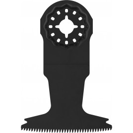 BOSCH Brzeszczot do drewna AII 65 BSPC, Starlock, 65 × 40 mm, 5 szt. 2608669259