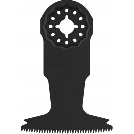 BOSCH Brzeszczot do drewna AII 65 BSPC, Starlock, 65 × 40 mm, 10 szt. 2608669260