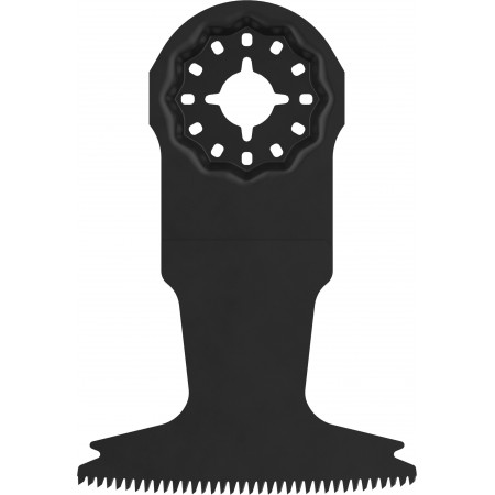 BOSCH Brzeszczot do drewna AII 65 BSPC, Starlock, 65 × 40 mm, 10 szt. 2608669260