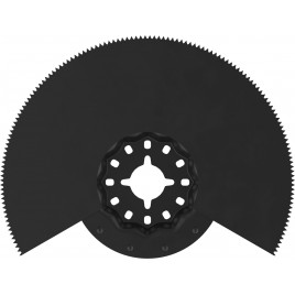 BOSCH Brzeszczot do drewna ACZ 85 EC, Starlock, 85 mm 2608669262