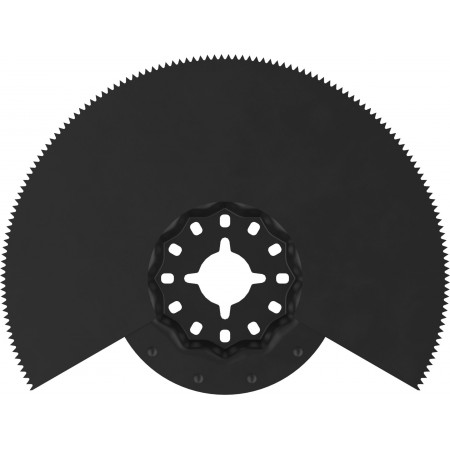 BOSCH Brzeszczot do drewna ACZ 85 EC, Starlock, 85 mm 2608669262