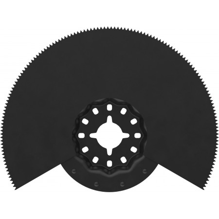 BOSCH Brzeszczot do drewna ACZ 85 EC, Starlock, 85 mm, 10 szt. 2608669263