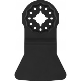 BOSCH Brzeszczot Multi Material ATZ 52 SC, Starlock, 52 × 26 mm 2608669268