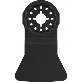 BOSCH Brzeszczot Multi Material ATZ 52 SC, Starlock, 52 × 26 mm, 10 szt. 2608669269