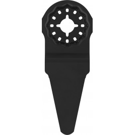 BOSCH Brzeszczot do tworzywa sztucznego AIZ 28 SC, Starlock, 28 × 40 mm, 5 szt. 2608669273