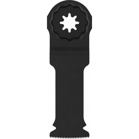 BOSCH Brzeszczot do drewna PAIZ 32 EPC, Starlock, 32 × 60 mm 2608669276