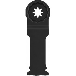 BOSCH Brzeszczot do drewna PAIZ 32 EPC, Starlock, 32 × 60 mm, 10 szt. 2608669277