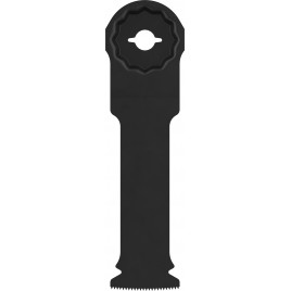 BOSCH Brzeszczot do drewna MAII 32 EPC, Starlock, 32 × 80 mm, 10 szt. 2608669280