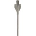 BOSCH Dłuto PRO SDS max Winged Gouging, 35 x 380 mm 2608690000
