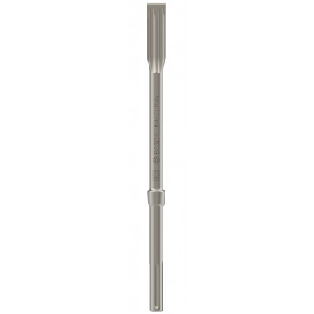 BOSCH Dłuto płaskie PRO SDS max-5C Flat Chisel, 25 x 400 mm 2608690124